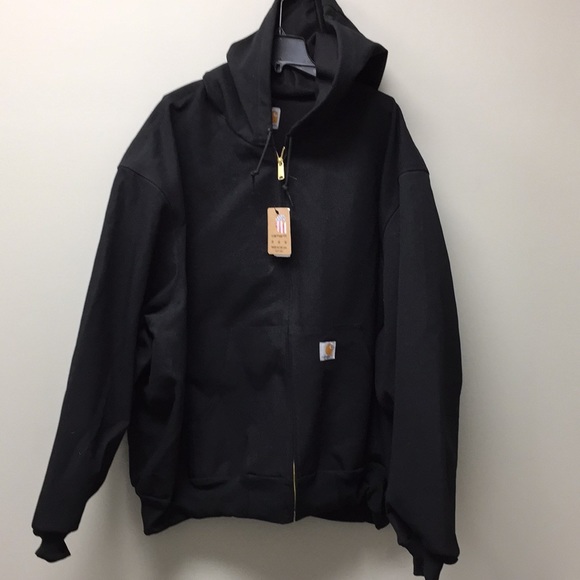 carhartt jacket 5xl